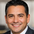 Carlos Ramírez